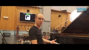 How Tall Should A Piano Bench Be | Ted's List