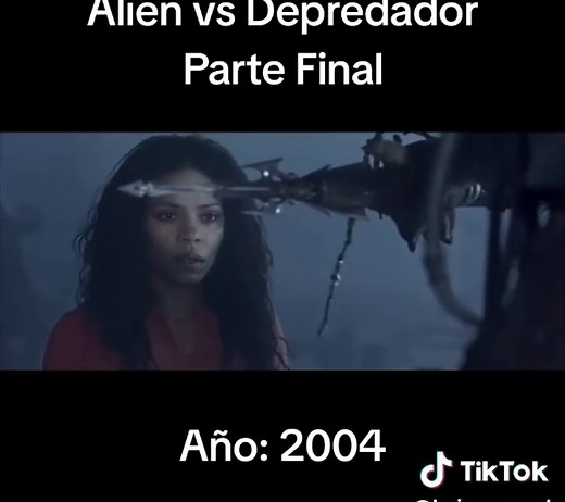 Alien vs Depredador: La Parte Final