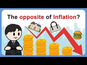 Why Is Deflation Worse Than You Think? Deflation Explained