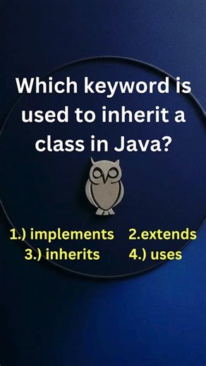 Top Java MCQs | Test Your Java Knowledge #2