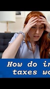Income tax: How it works and which states don't have it | JUST CURIOUS