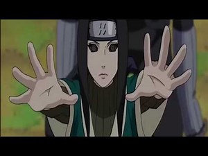 カカシ Vs ザブザ & ハク