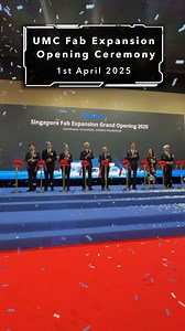 6K views · 59 reactions | United Microelectronics Corporation (UMC)...