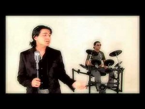 Rameen & Omar Sharif's New Qataghani Song AFGHAN SONG