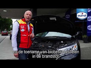 Tips hoe Eurol brandstofadditieven motorvervuiling voorkomt en verhelpt