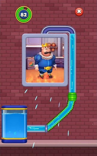 Piggy Kingdom King`s Adventure 1