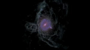 Astronomers Uncover A Surprising Trend in Galaxy Evolution - NASA