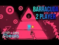 Just shapes and beats barracuda - by noisestorm 2 player