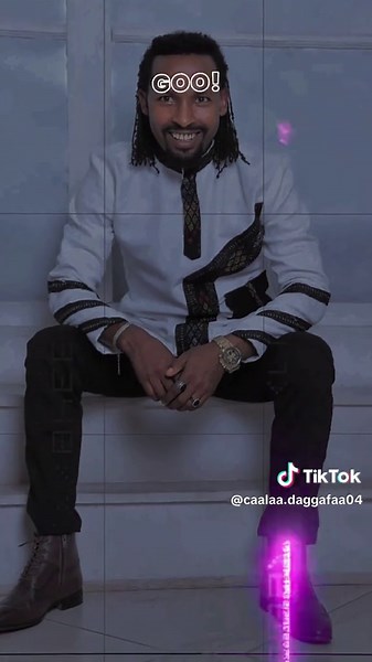 Farfannaa Afaan Oromo: Orthodox Christian Music