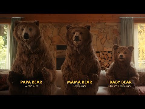 The Three Bears - Redfin Commercial 2025