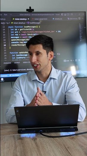 Programmieren lernen mit 30 #programmierenlernen #softwareentwickler #coden #it