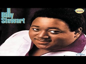 Billy Stewart - Love Me