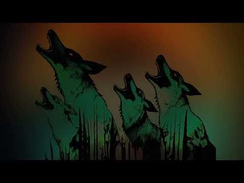 Wolves Howling Sound (Sound Effects) - Royalty Free