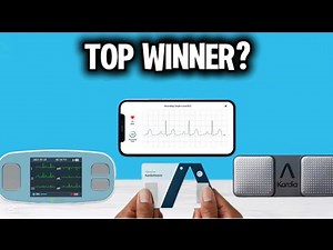 🙌 Top 5 Best Personal EKG Monitor | ECG Monitors Review
