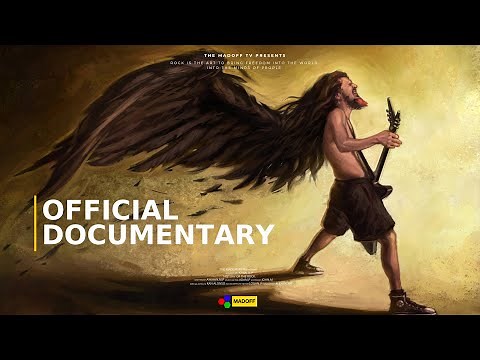 THE HISTORY OF ROCK MUSIC. What is Rock Music? (Documentary)
