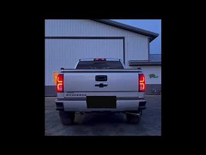 MBRP 3.50-Inch XP Series Single Exhaust System - 2017 Silverado 1500 6.2L V8 Sound Clip