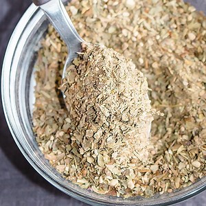 BEST Spaghetti Seasoning Mix Recipe