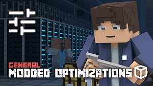 Minecraft Modded Server Optimizations Guide