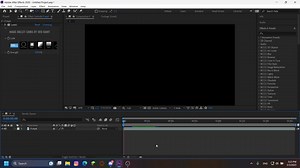 After effects Magic bullet looks error