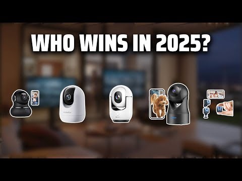 The Top 5 Best Bluetooth Camera in 2025 - Must Watch Before Buying!