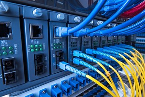 Two ports, no waiting? The pros and cons of link aggregation