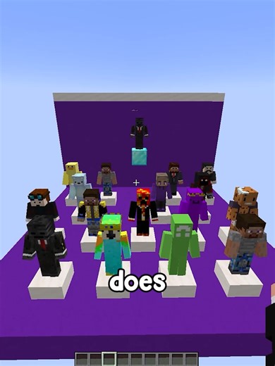 Are Players Cheating in Minecraft?
