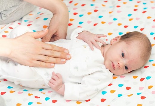 16 Home Remedies for Loose Motion in Infant