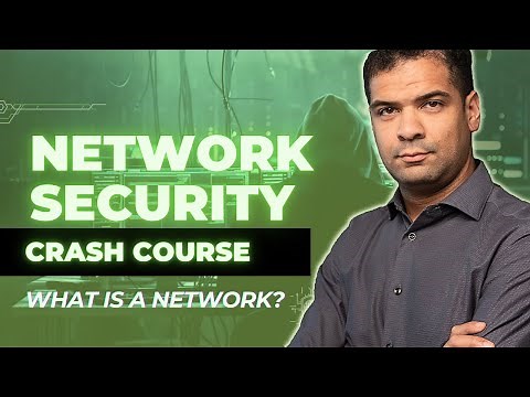 What Is a Network and How Does It Work?