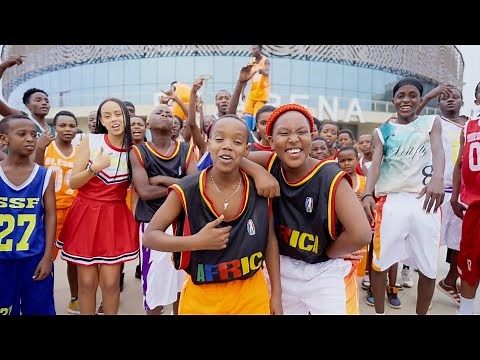 Sherrie Silver Foundation - JE MAPPELLE (Official Music Video)