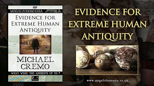 Evidence for Extreme Human Antiquity