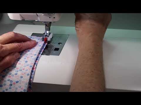 PFAFF® Blind Hem Foot