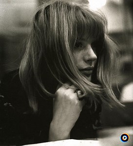 Ruby Tuesday by Marianne Faithfull