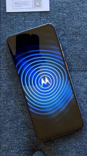 Unboxing the (2024) Motorola Moto G Power 5G