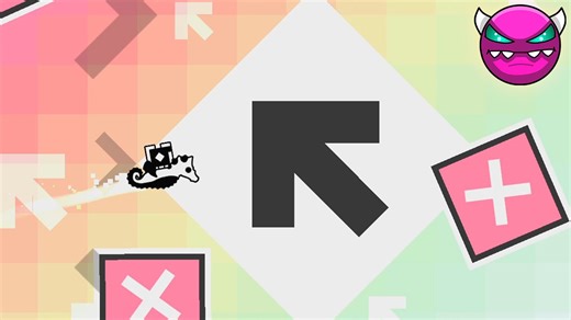 Remake de Unity - Utility por alexnilsson2012 - Geometry Dash 2.11 Decoración hermosa, gameplay regular. Información del nivel: Utility por alexnilsson2012 ID: 80342624 Canción: TheFatRat - Unity: https://youtu.be/n8X9_MgEdCg Dificultad: Medium Demon - 10 ⭐ Si quieres ver los vídeos en mejor calidad a 60 FPS puedes visitar mi canal de Youtube: https://www.youtube.com/channel/UC3CUICNaqbuFCsSSmQaIw_w No te pierdas los directos, entra a mi Discord para estar atento: https://discord.gg/ysWW4DmE5Z �