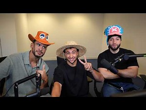 On refais une Tier List hygiene des streamers avec Amine et Billy ! 3 ans après...