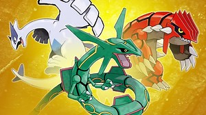Which Pokémon game is the very best, like no one ever was? | IGN