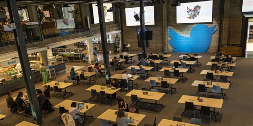 Twitter Reports Higher Revenue, Users as Elon Musk Prepares to Buy It