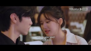 34K views · 1.7K reactions | 來Duan Jiaxu attracts all the attention at the award ceremony, but he only looks st Sang Zhi! 段嘉许参加颁奖典礼惊艳全场，但他眼里只有桑稚！ Watch【Hidden Love】on YOUKU APP https://qr.youku.com/pr?c=xaYZpfrZB0kv Enjoy watching full episodes of 【Hidden Love】 on YOUKU TV. #HiddenLove #偷偷藏不住 #YOUKU #优酷 | 优酷宠爱剧场 Youku Romance | Facebook