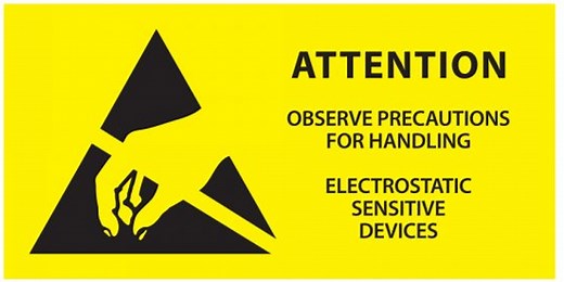 What is ESD | Electrostatic Discharge Safety, Prevention, Eliminate ESD