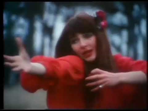 Kate Bush - Heathcliff - Official Music Video