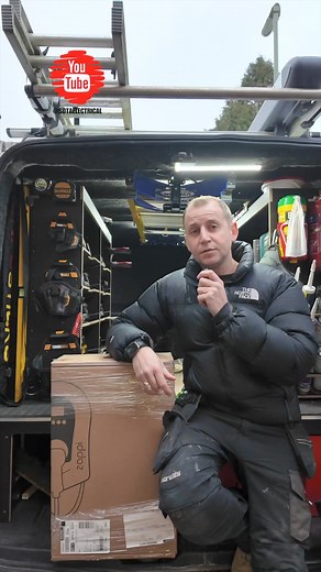 A Guide To Installing A Zappi EV Charger #ev #electriccar #electriccars #electric #electrical #electricalwork #electricaltips #electrician #electricians #sparks #sparky #sparkylife #tradesman #tradesmen #how #howto #tips #tipsandtricks | Sota Electrical Ltd