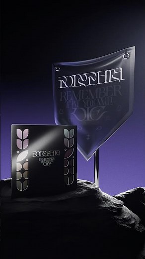 Remember That You Will Die deluxe box set available now • Limited to 1000