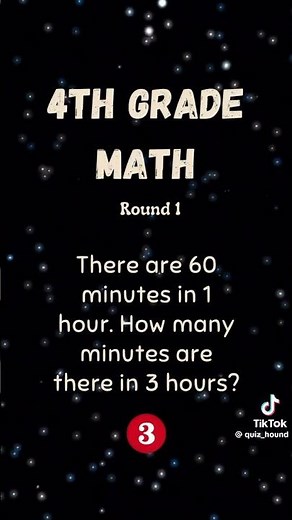“4th Grade Math Problems Solved! 🚀 Tips & Tricks to Boost Your Skills!”