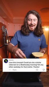 30K views · 8.1K reactions | 20 minute Taco Tuesday, but time is a...