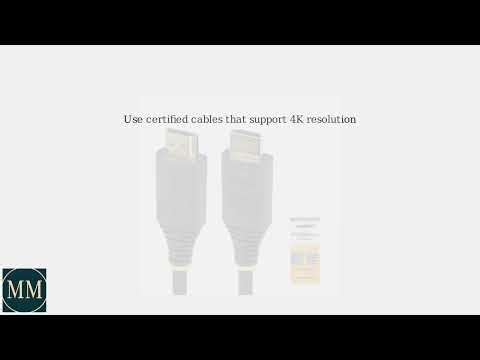 How to Connect iPhone to an ASUS Monitor – USB-C/Lightning to HDMI