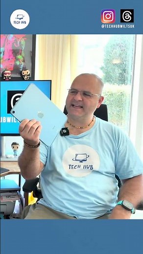 iPad Air 5th Generation in 2025 Is Apple’s 2022 iPad Still Worth Buying? Apple Budget Buys Preview