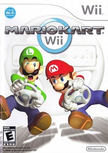 Mario Kart Wii (Full Version) ROM Free Download for Nintendo Wii - ConsoleRoms