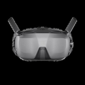 DJI Goggles N3 - Into the Sky - DJI Global or Other Regions