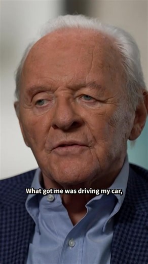 2.1M views · 49K reactions | Sir Anthony Hopkins will celebrate 50 years of sobriety in December, and shared with TODAY's Kaylee Hartung how alcoholism has been "the most interesting battle" he's fought in his life. Hopkins' memoir, "We Did Ok, Kid: A Memoir" details his road to sobriety and his Oscar-winning acting career. | Today Show | Facebook