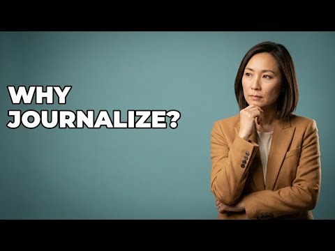 What Is The Purpose Of Journalizing Transactions?